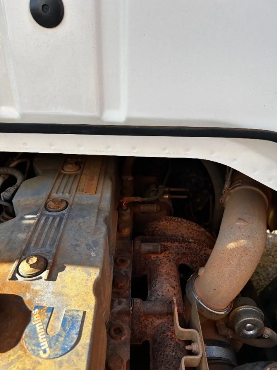 FORD CARGO 1722 - LIMPA FOSSA - Foto 11