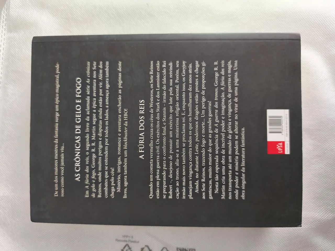 Livros - Foto 2