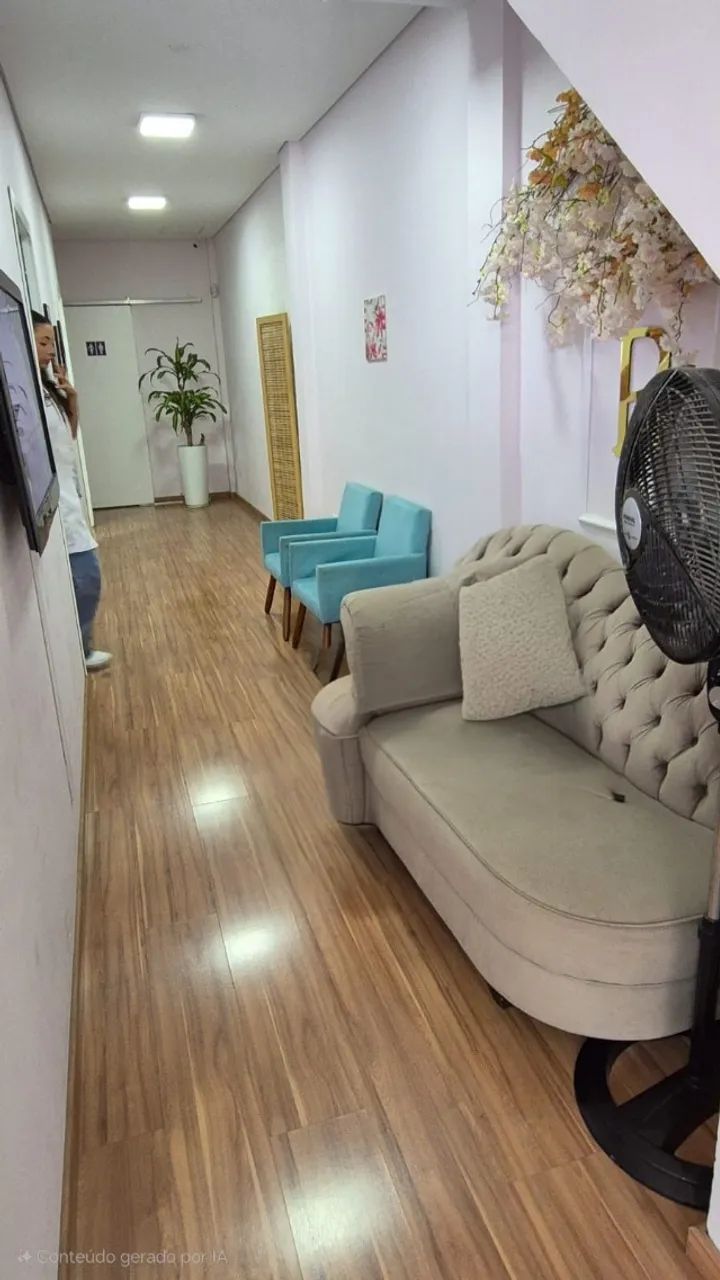 Vende-se Clínica de Estética Avançada !! - Foto 2