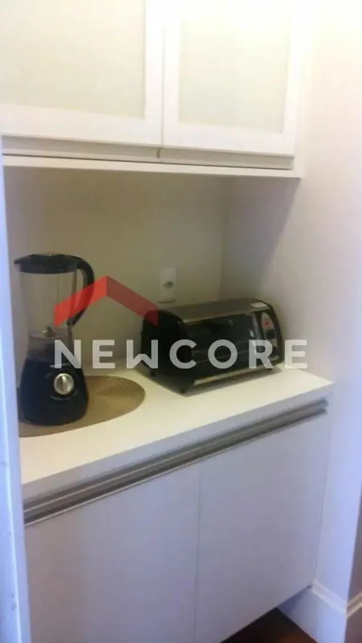 Apartamento em Avenida Doutor Cardoso de Melo - Vila Olímpia - São Paulo/SP - Foto 3