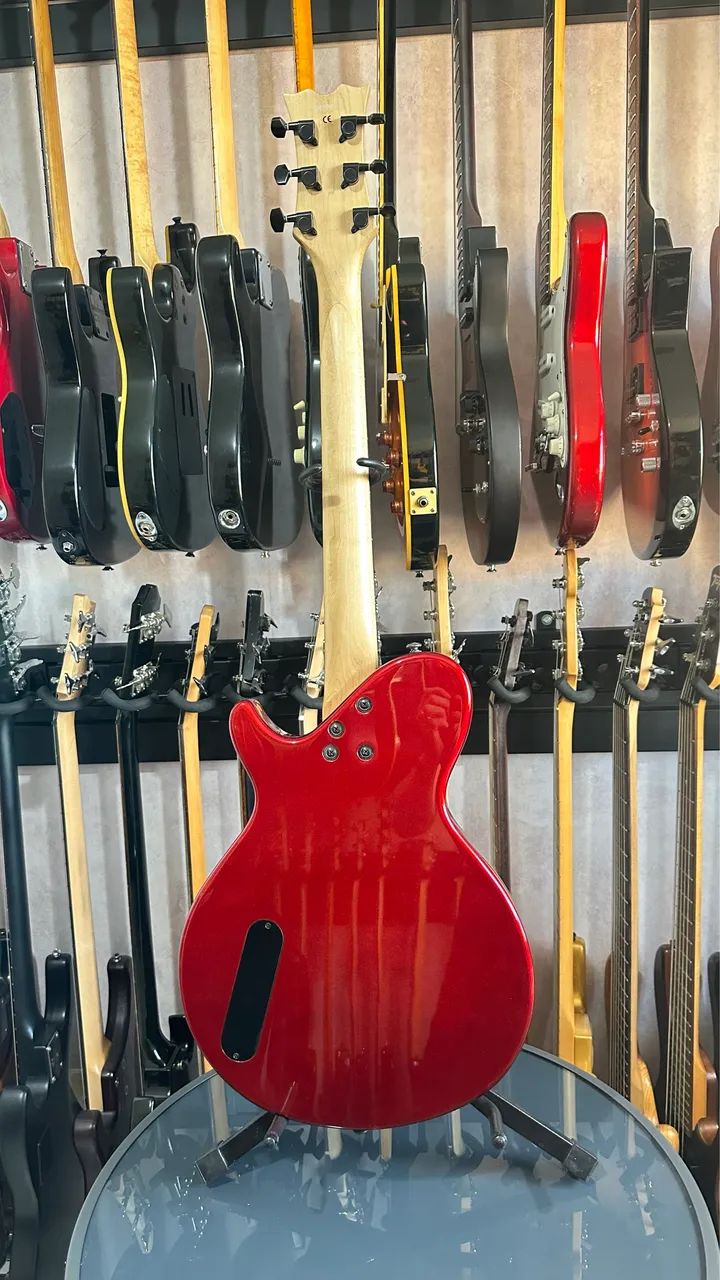  Guitarra Dean EVO XM - Foto 4