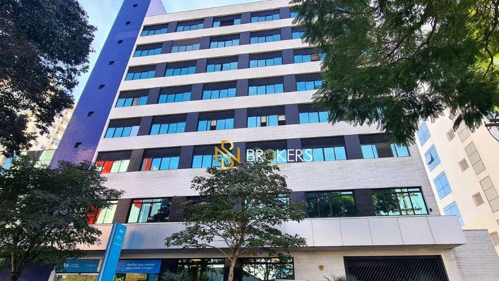 Conjunto à venda, 82 m² por R$ 750.000,00 - São Pedro - São José dos Pinhais/PR