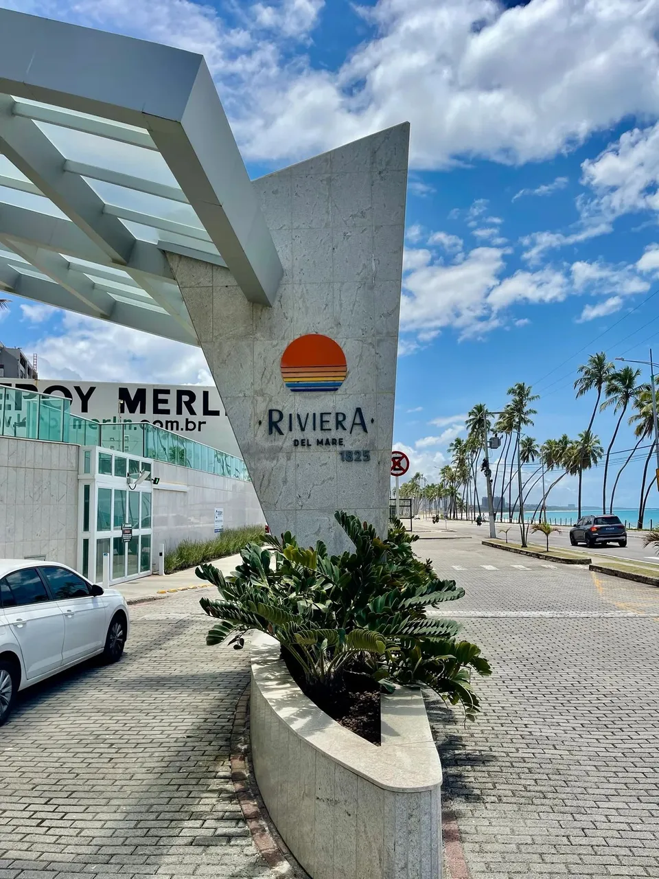 Apartamento Beira Mar, Cruz das Almas