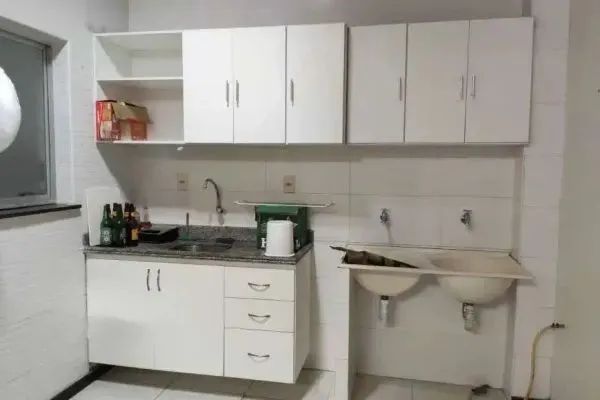 CASA A VENDA NA CREMAÇÃO  - Foto 3