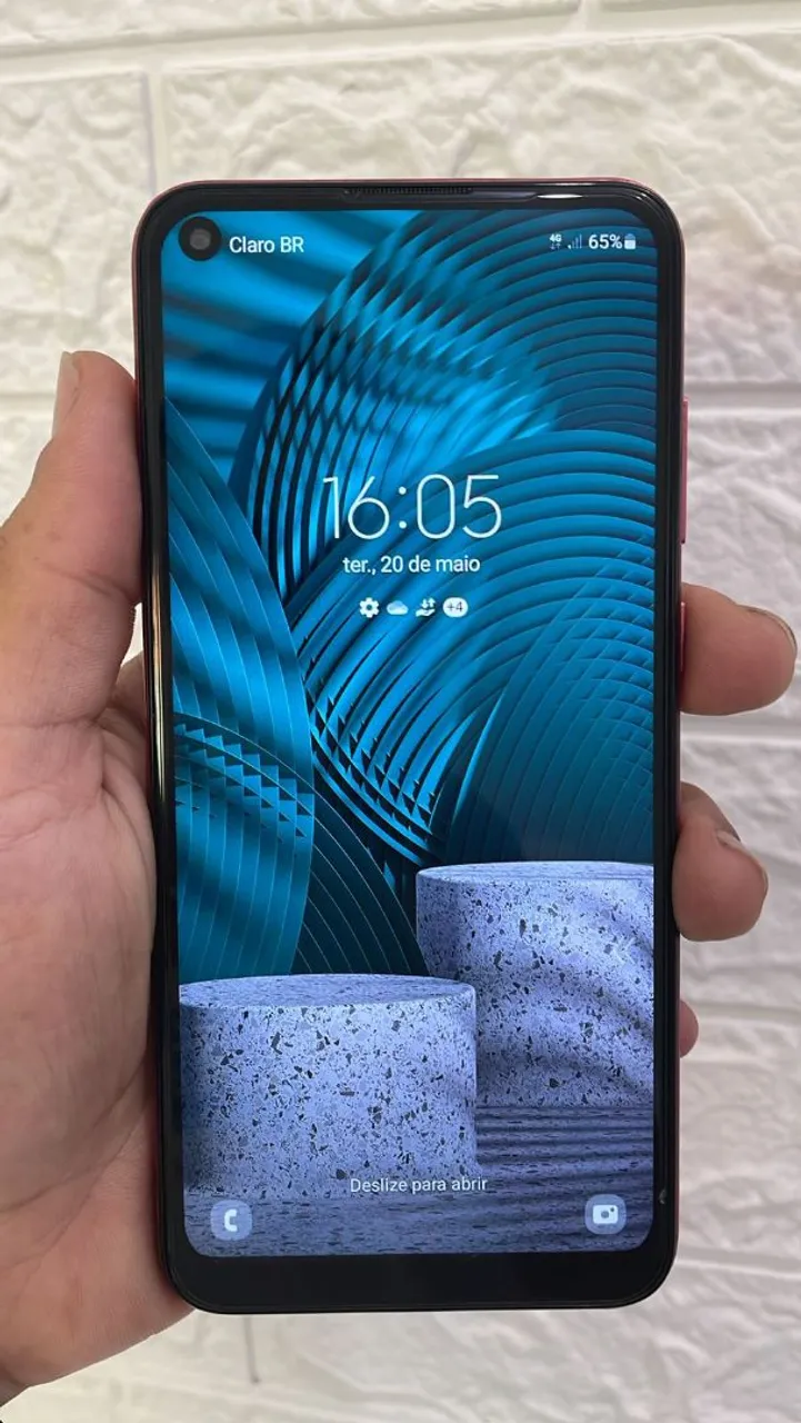 Samsung Galaxy a11 64gb