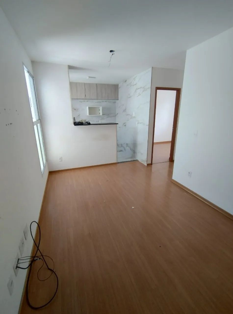Apartamento no Condomínio Recanto do Mar, 2 vagas, Lazer completo ( CANDEIAS) - Foto 5
