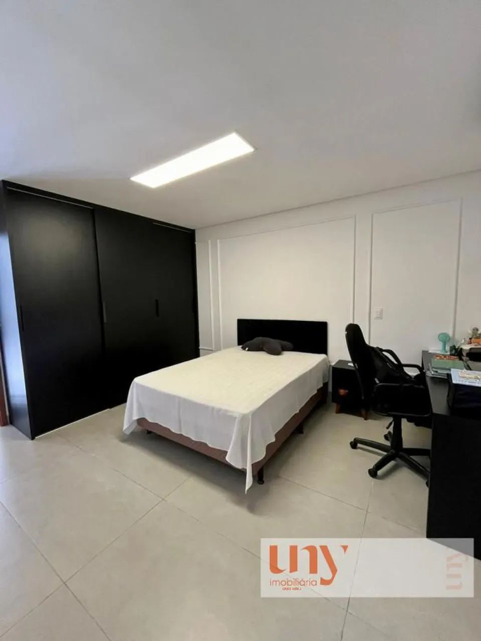 Casa com 307 m² e 5 suítes no condomínio fechado Alta Vista no Altiplano - Foto 4