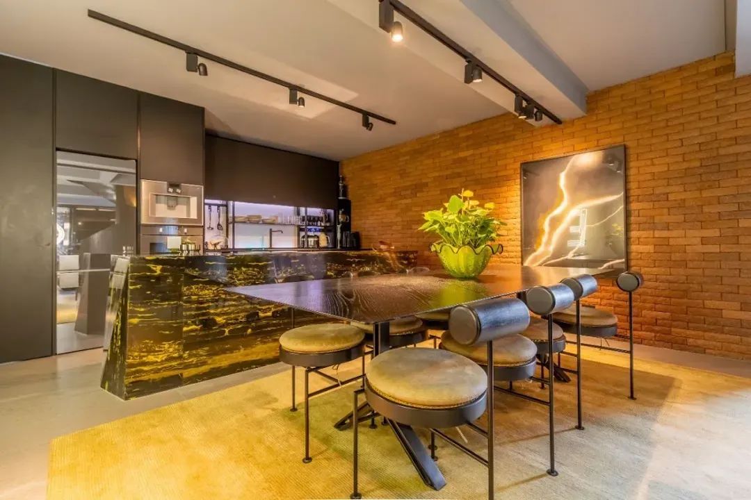 Penthouse Residencial à venda, Cerqueira César, São Paulo - PH0011. - Foto 10