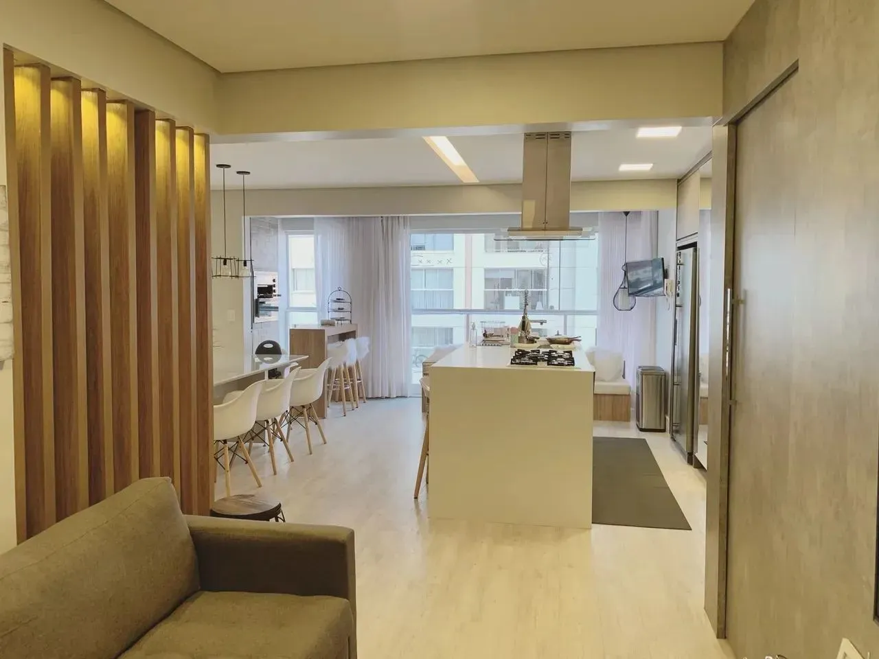APARTAMENTO SPLENDORE 4 QUARTOS