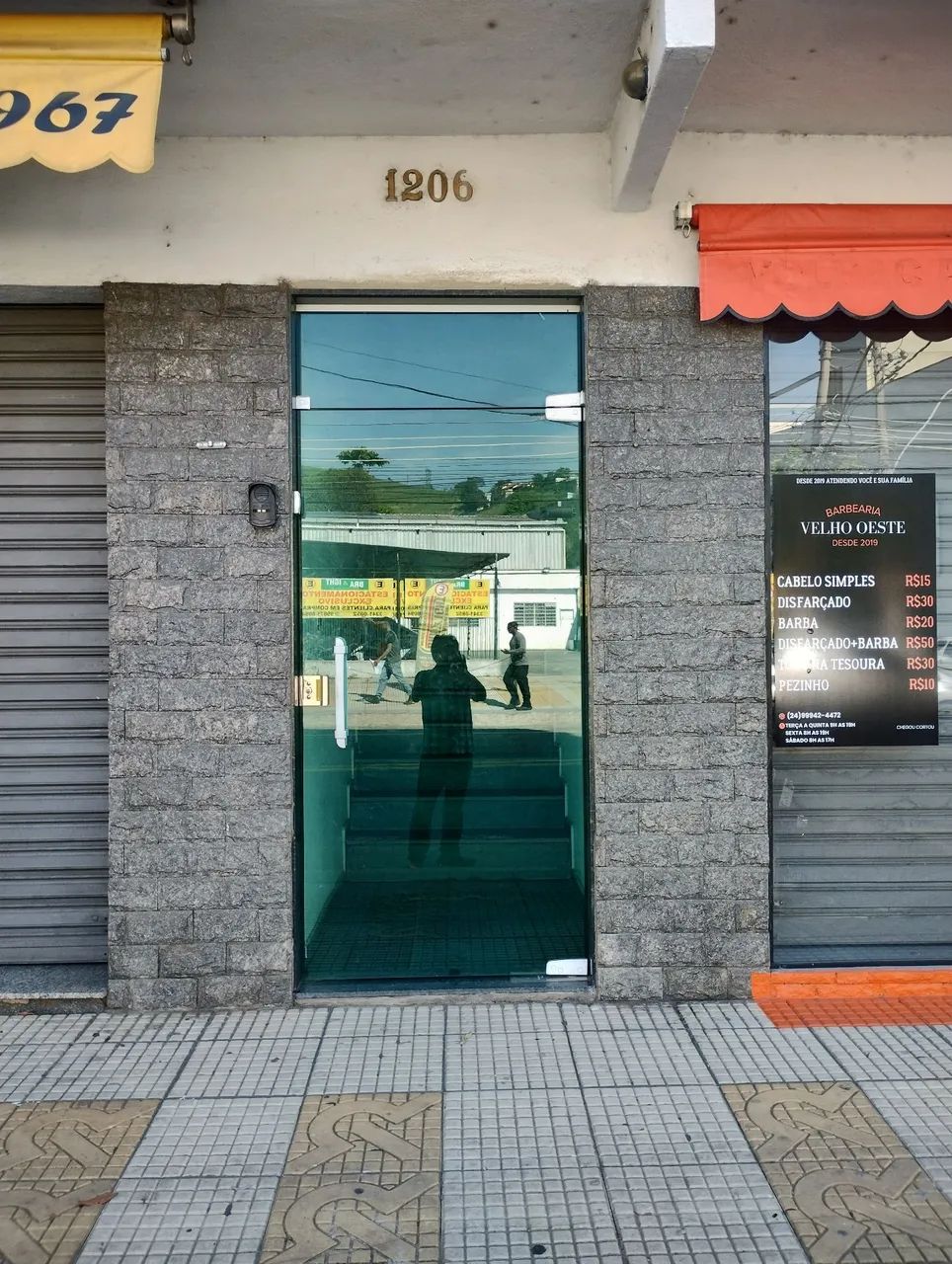 Foto - Volta Redonda - Voldac