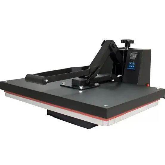 Prensa Térmica para camisas e canecas e impressora- Imprima suas artes! - Foto 2