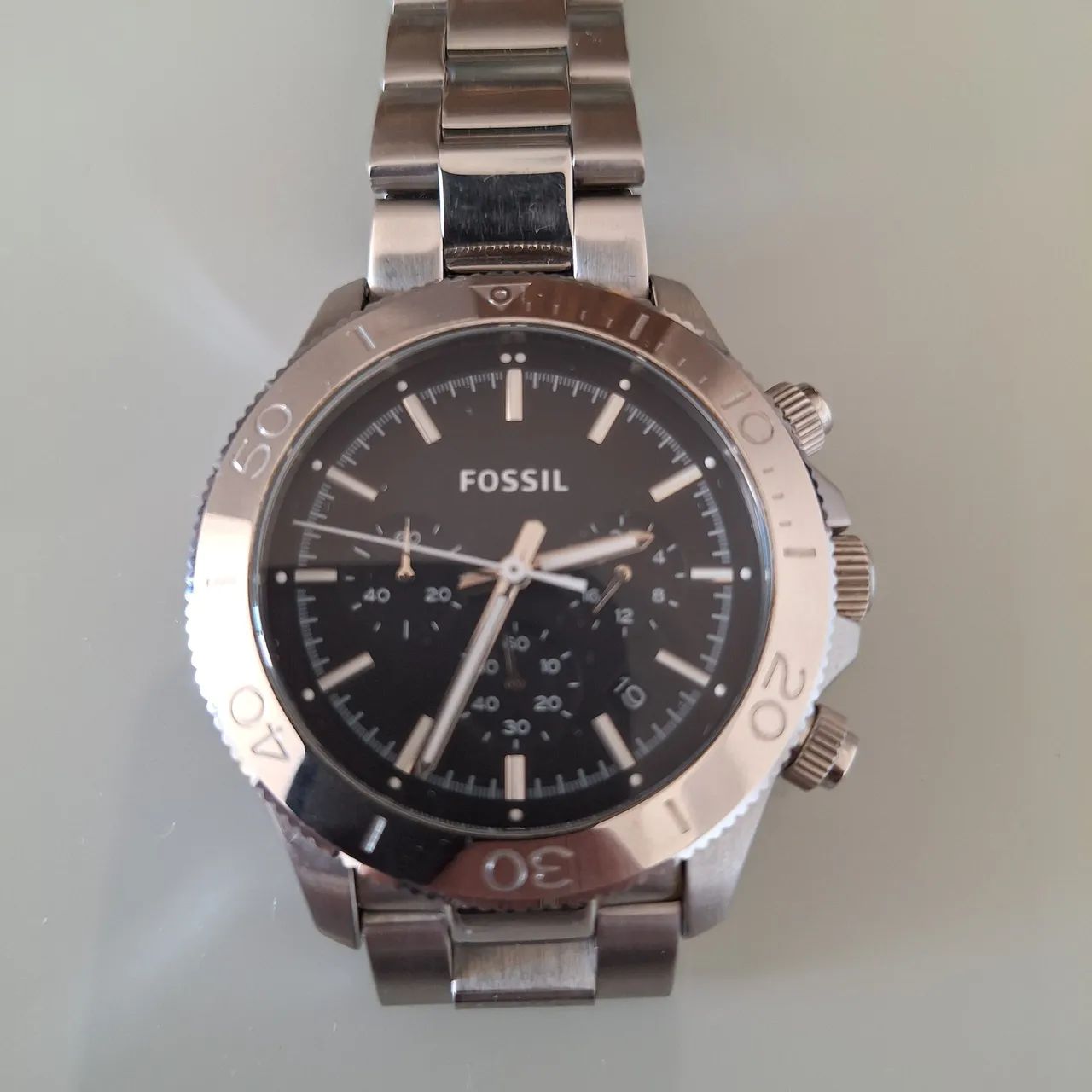 Fossil CH2848 - Relógio Masculino - Foto 5