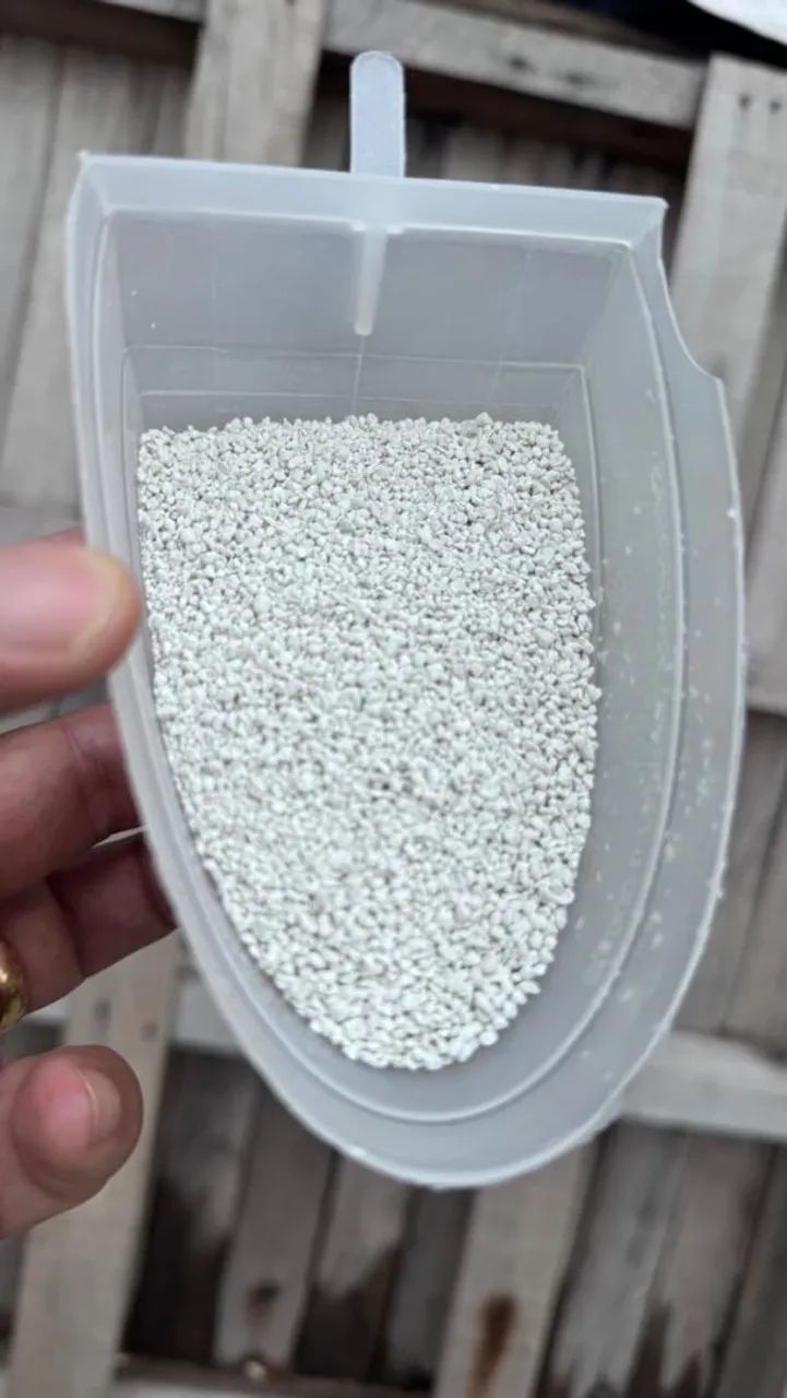 Pastilhas de Cloro para Piscina - Foto 4