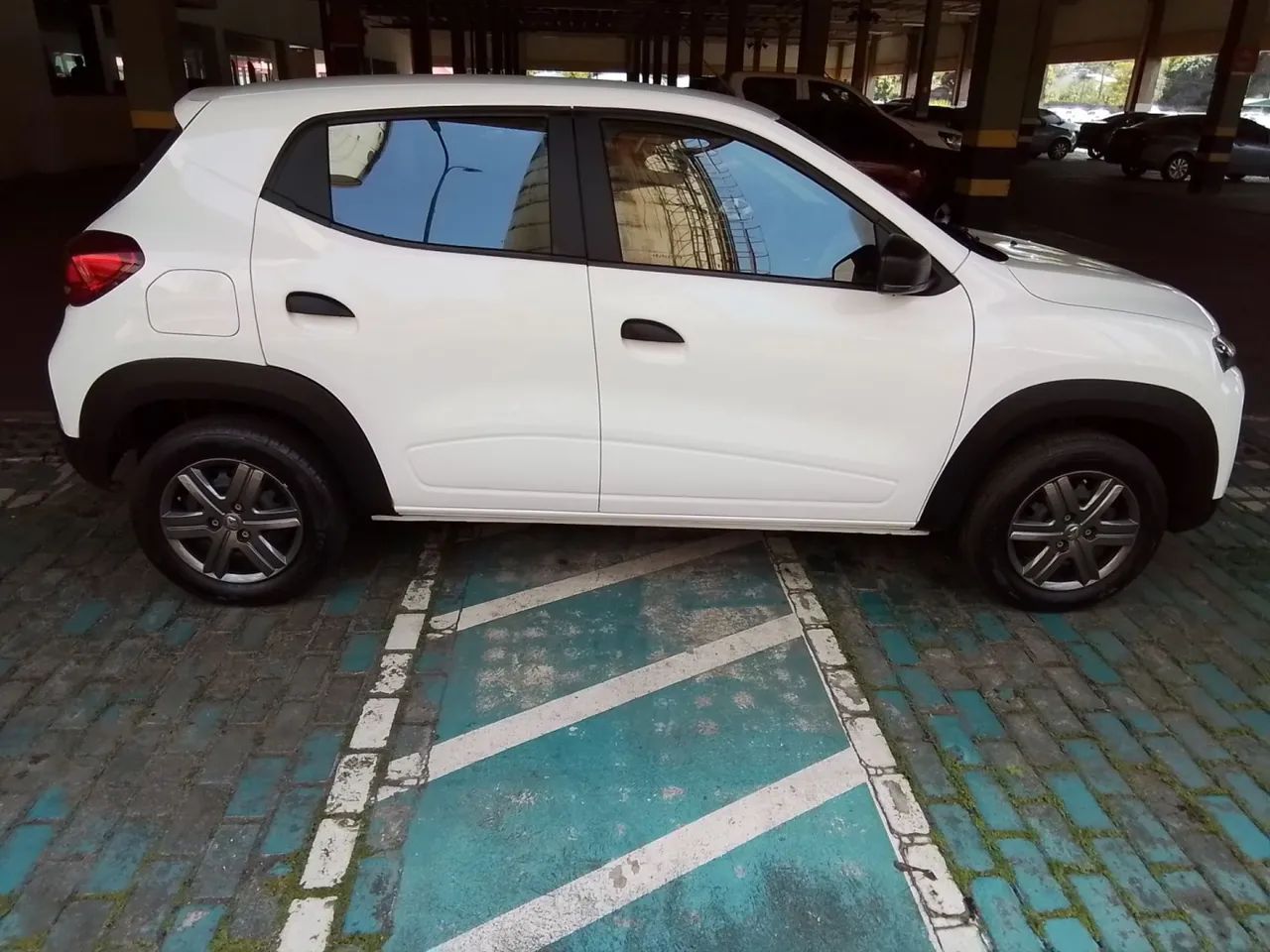 Renault Kwid 1.0 Zen 2025 - Foto 4