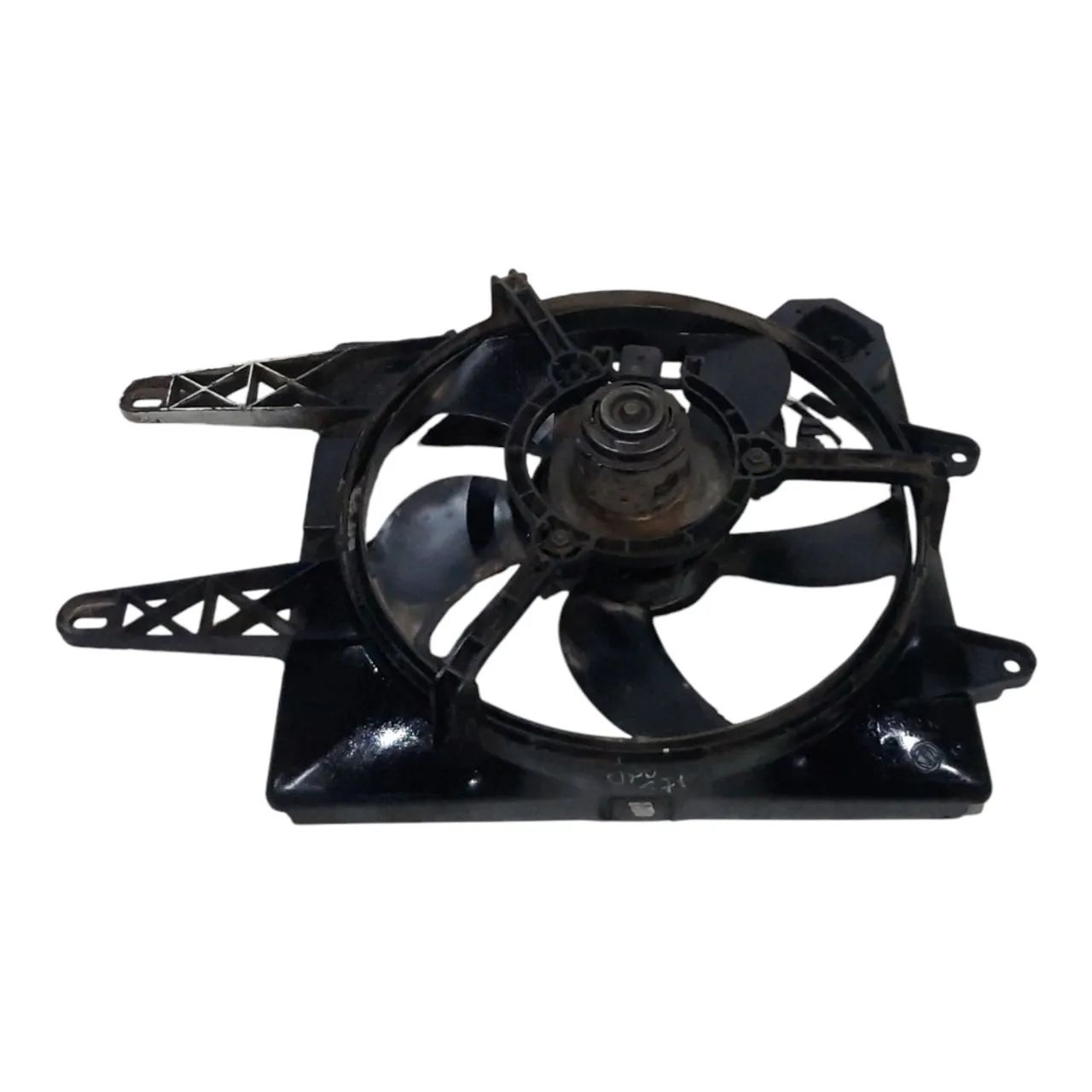 Ventoinha eletroventilador uno 471 kd1  - Foto 3