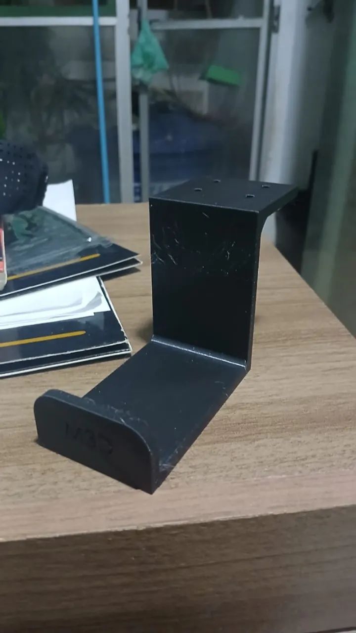 Suporte de Mesa para Headphone - Foto 4