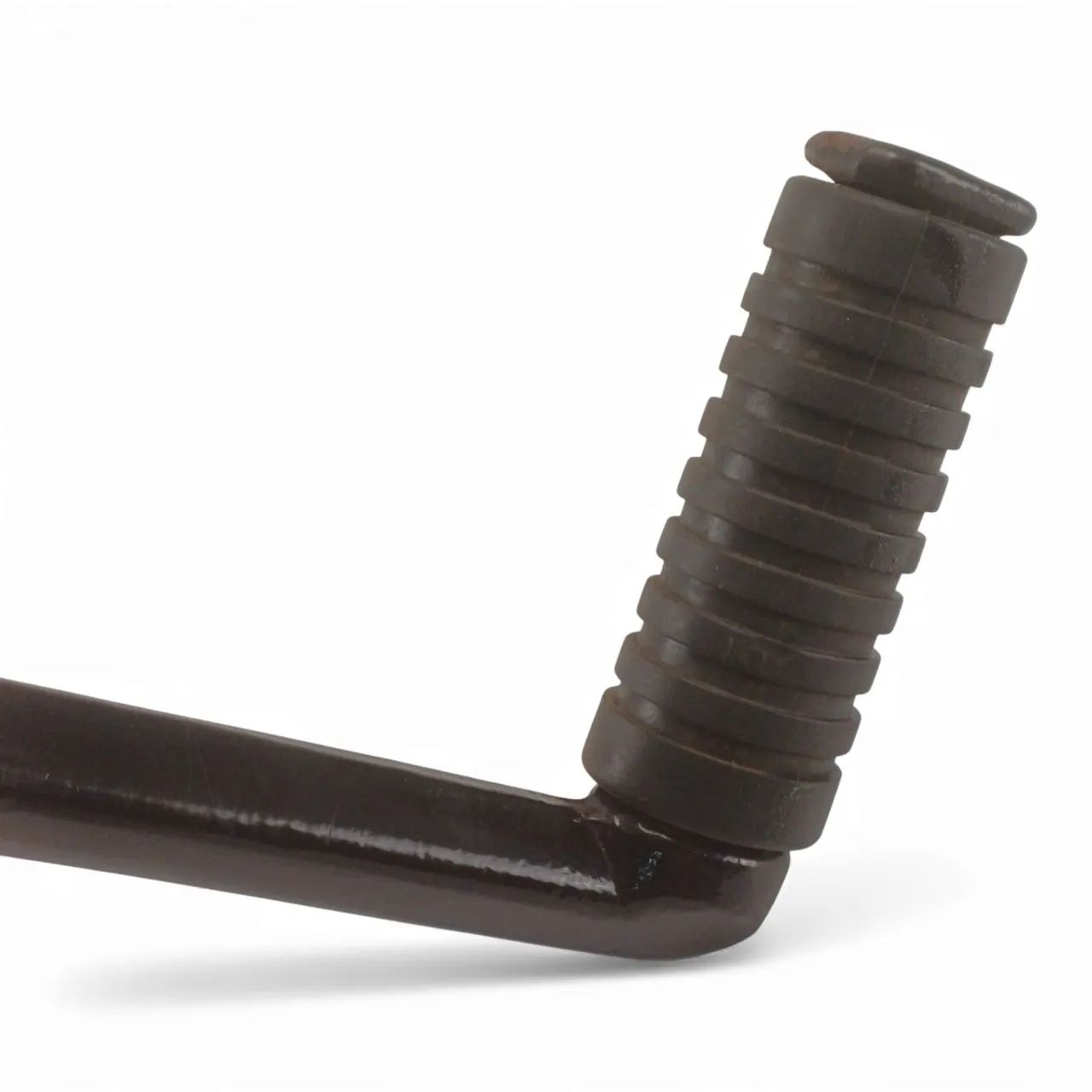 Pedal Partida Quick Starter Bajaj Dominar 160 2023 2024 2025 - Foto 2