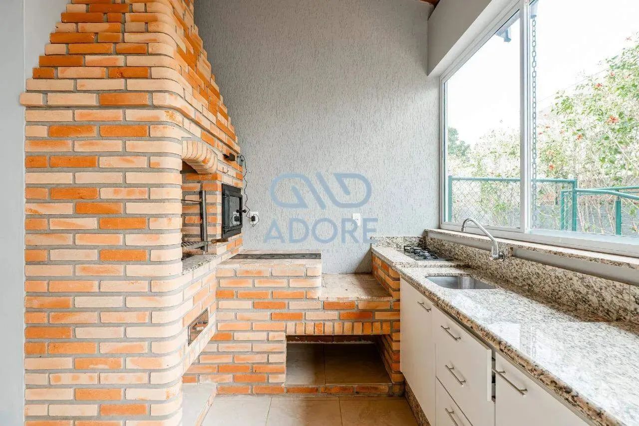 Casa para Aluguel no Condomínio Terras Mont Serrat - Salto/SP - Foto 12