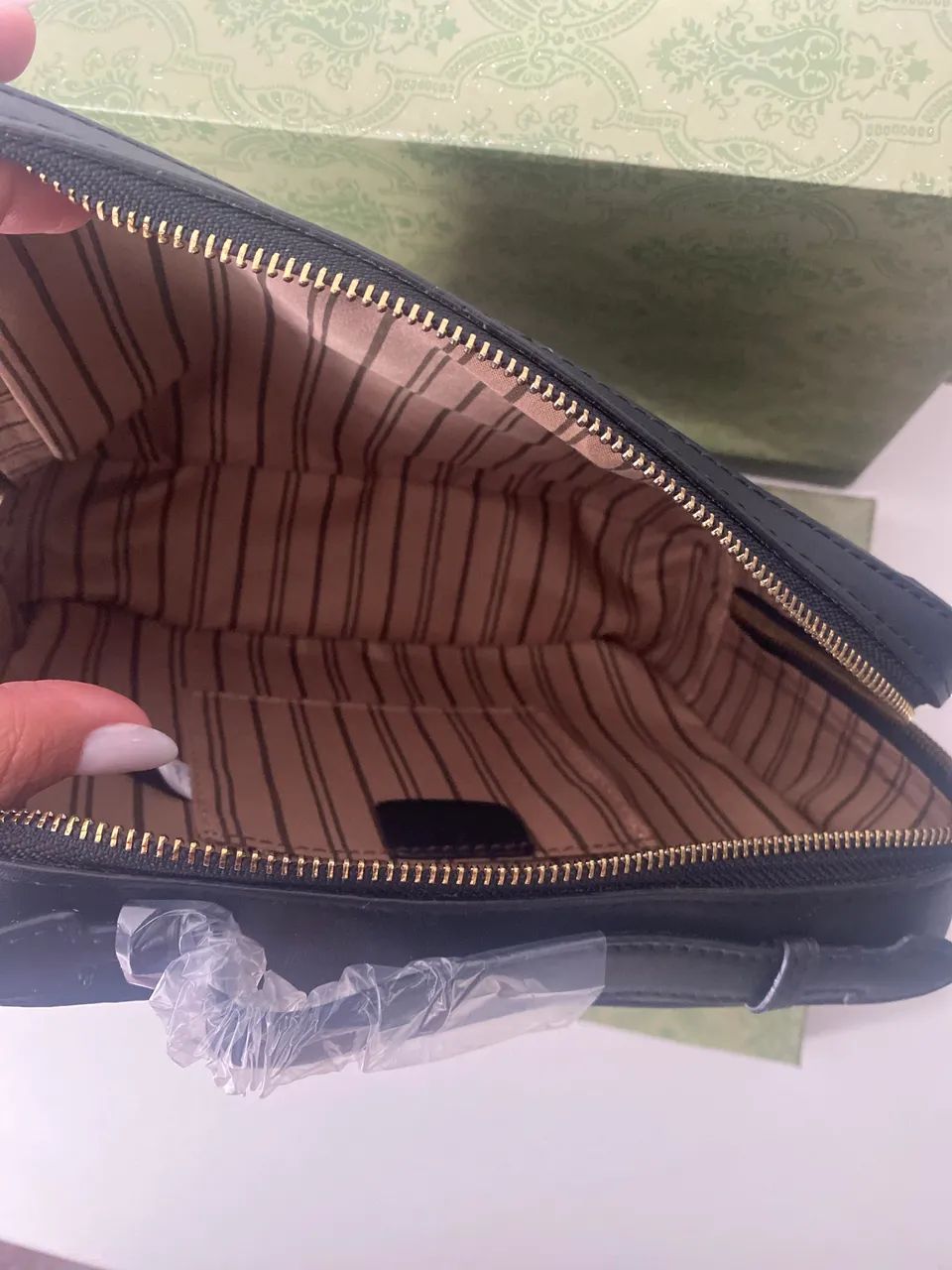 Bolsa Gucci  - Foto 5