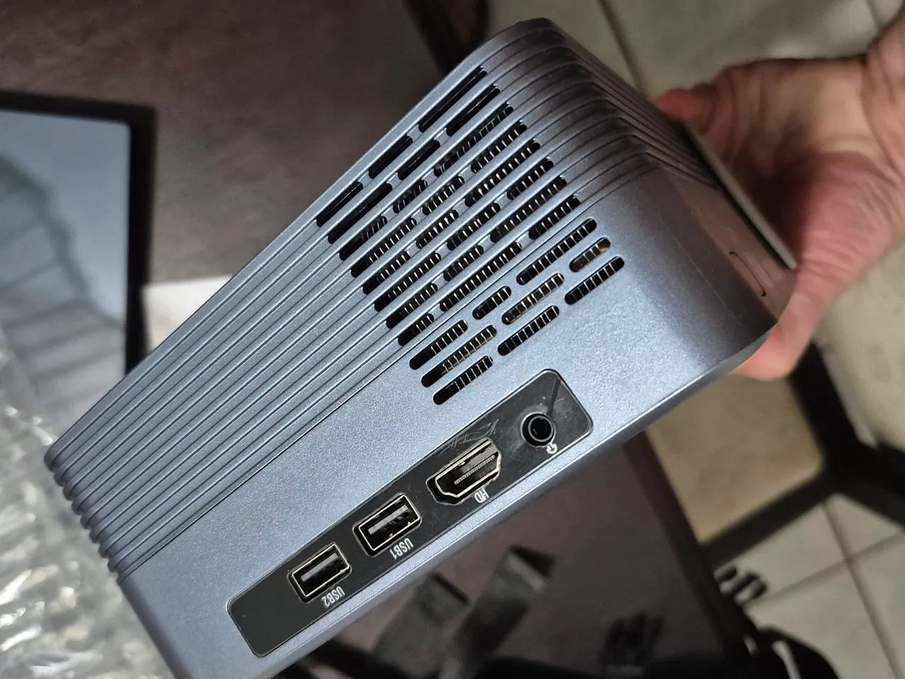 Portable projector64308812243075121