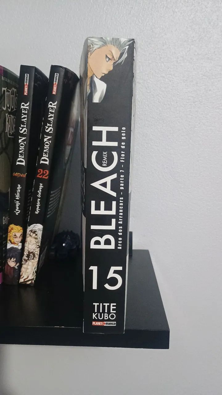Bleach Vol. 15 - Remix  - Foto 3