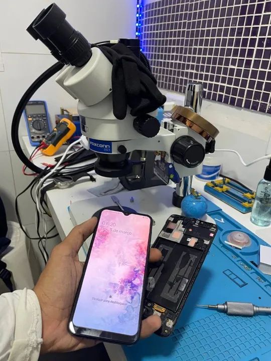 display iphone 11 iphone 13 14 pro max tela bateria samsumg a30 a31 a30s a33 a23 a52 a71