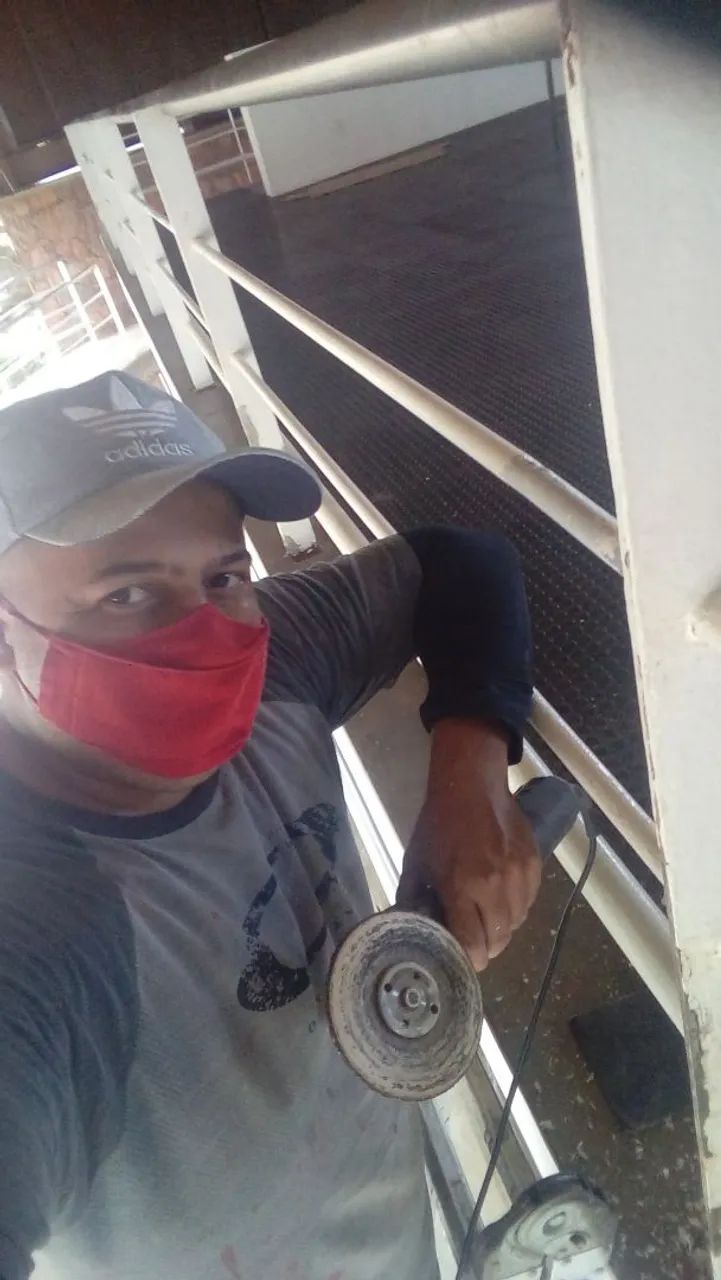                 ( GMP SERVIÇO ) - Foto 5