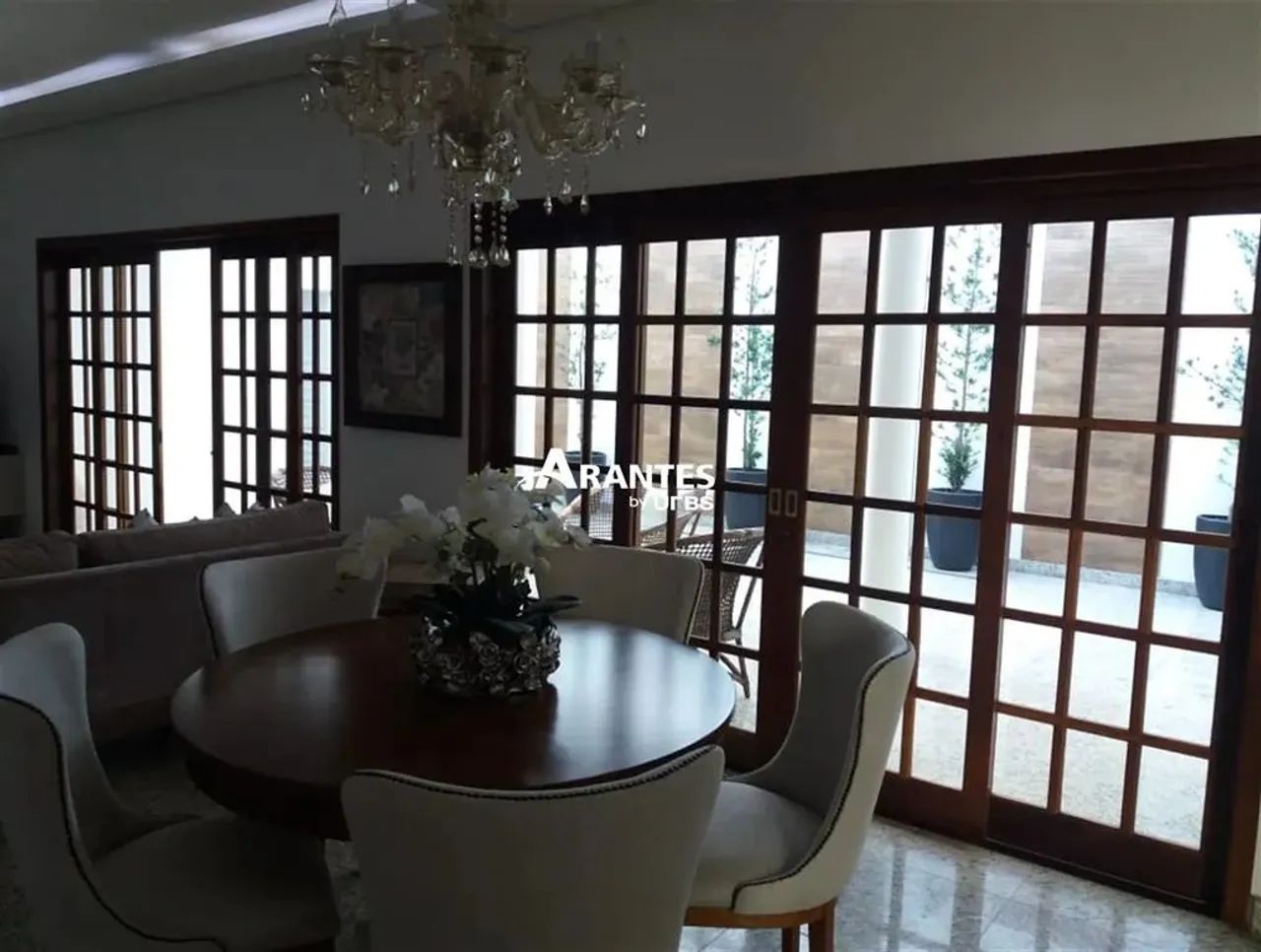 Casa com 210m² 3 quartos à venda no Jardim Karaíba - Foto 4