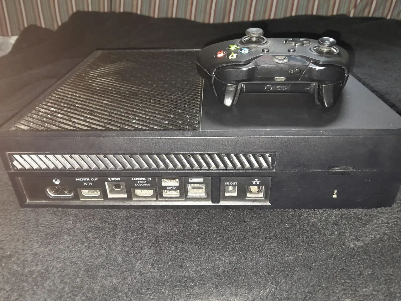 Xbox One FAT- 500 GB - Console - Foto 5