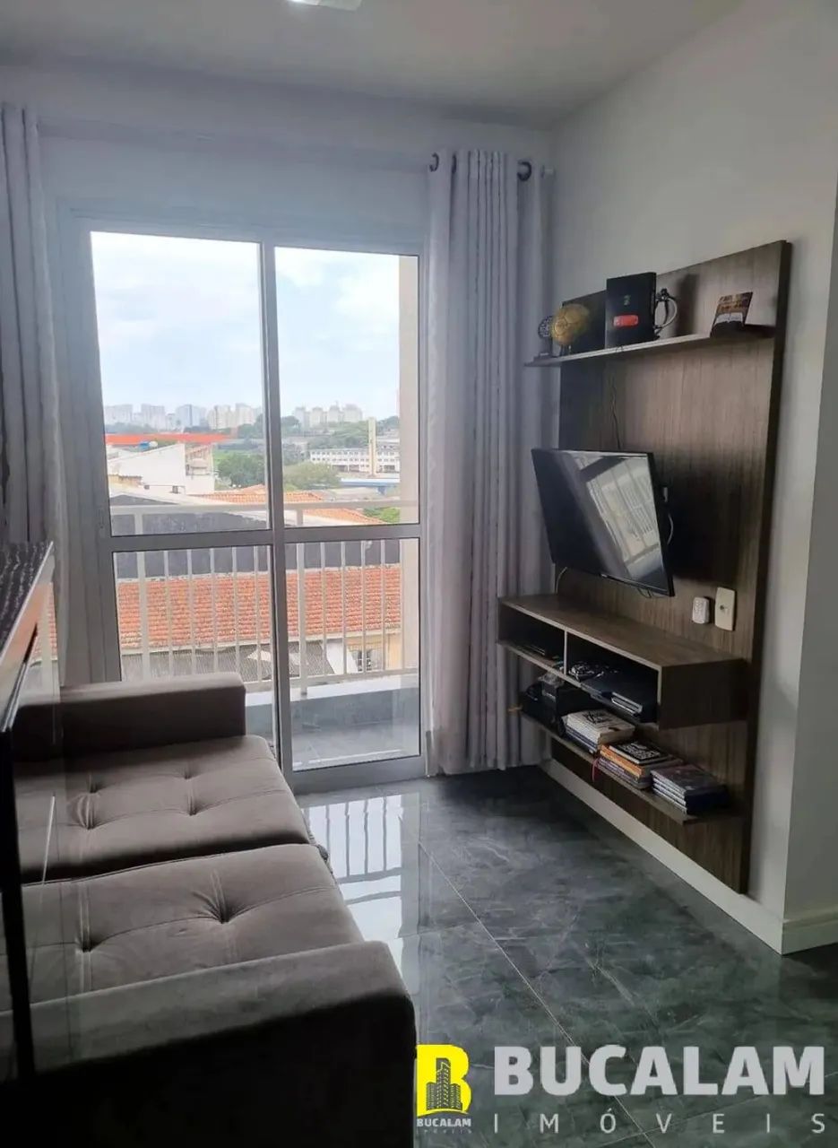 Apartamento 2 quartos à venda - Jardim Monte Alegre, Taboão da Serra ...