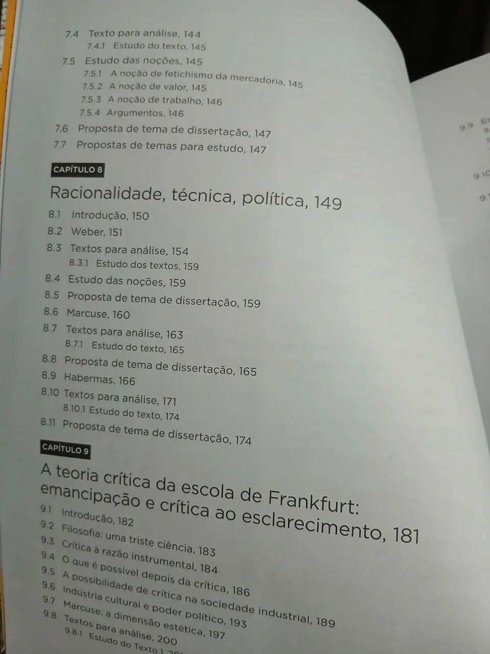 Filosofia Política - Sônia Campaner e Miguel Ferrari - Foto 5