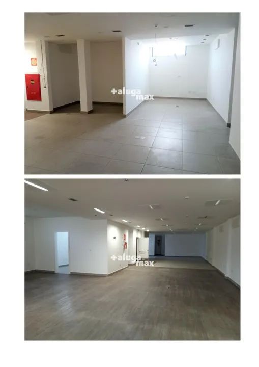 Ponto comercial/Excelente para Drogaria e comércio de grande porte, tem 570 metros quadrad - Foto 4