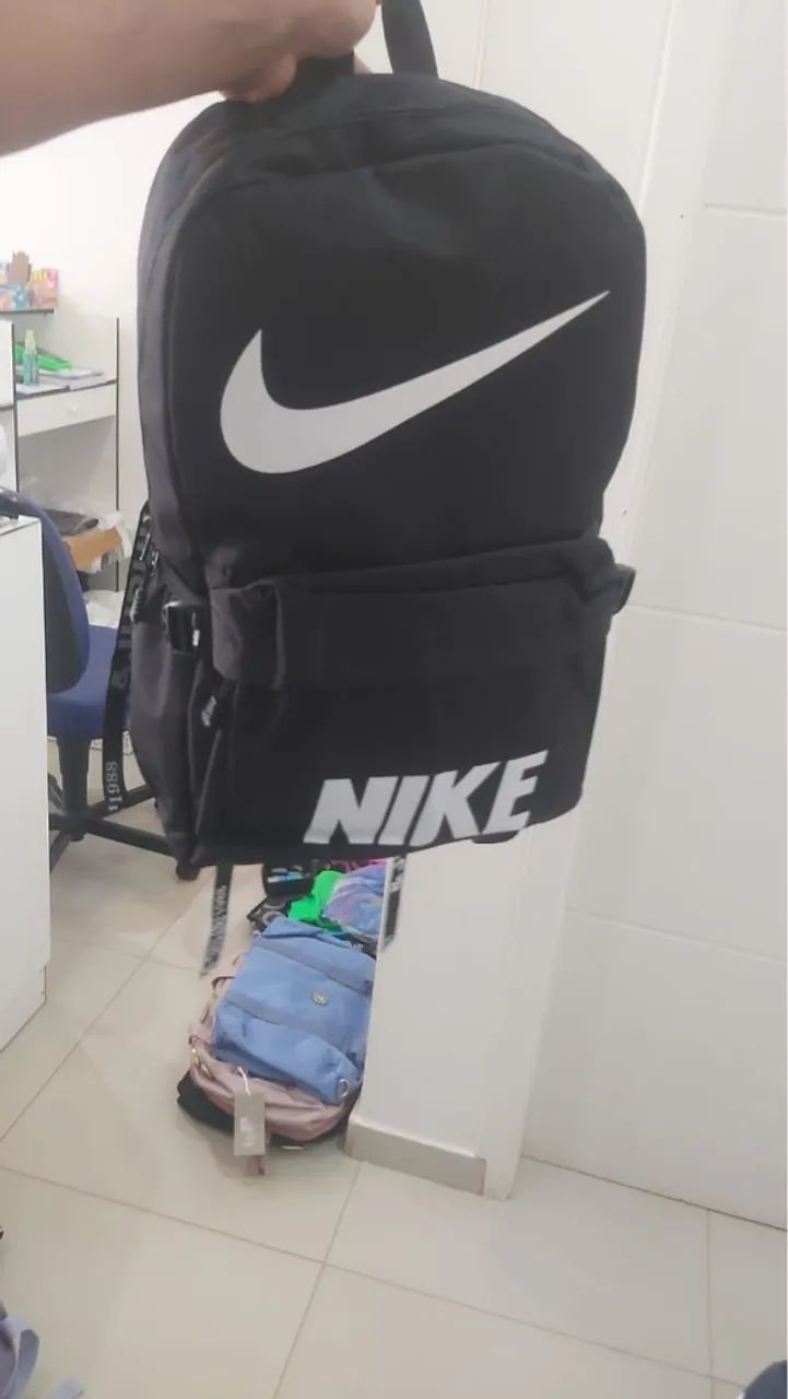 Mochila Nike Nova - Foto 4