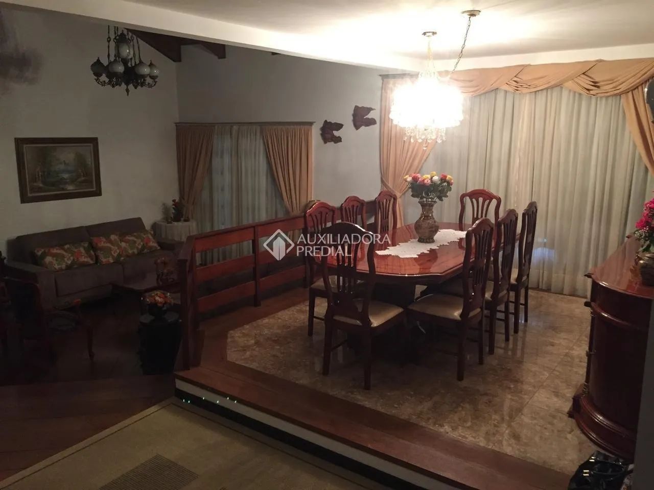 Casa 3 quartos no bairro Ipanema - Foto 2