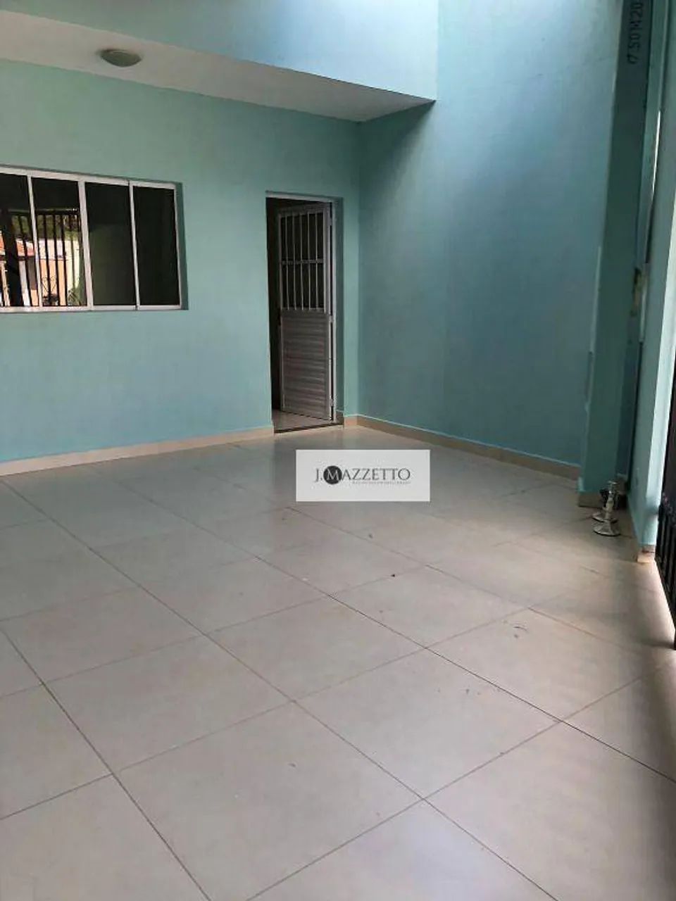 Sobrado com 3 dormitórios para alugar, 110 m² por R$ 3.322,50/mês - Jardim Portal Do Sol - - Foto 5