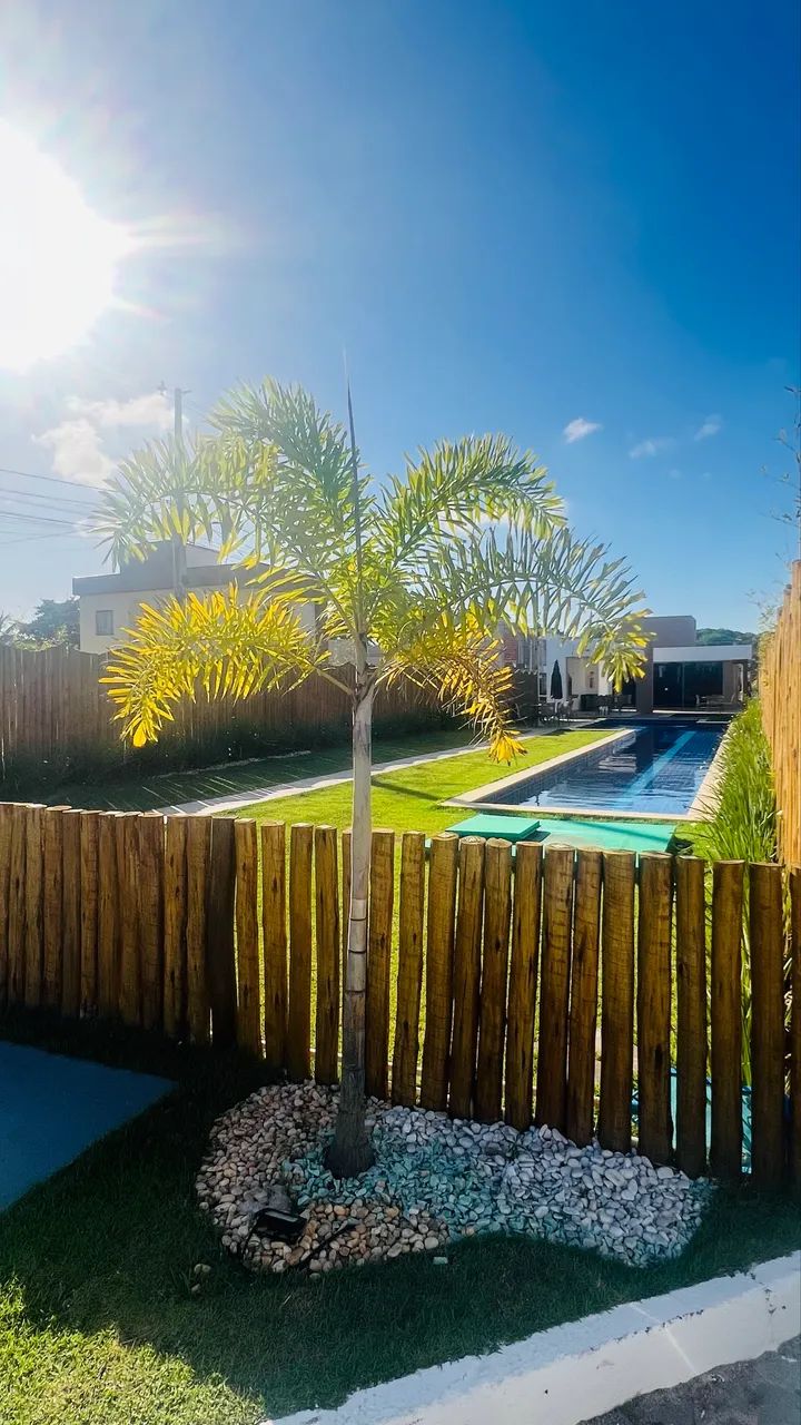 Casa 4 suítes Espetacular - Foto 13