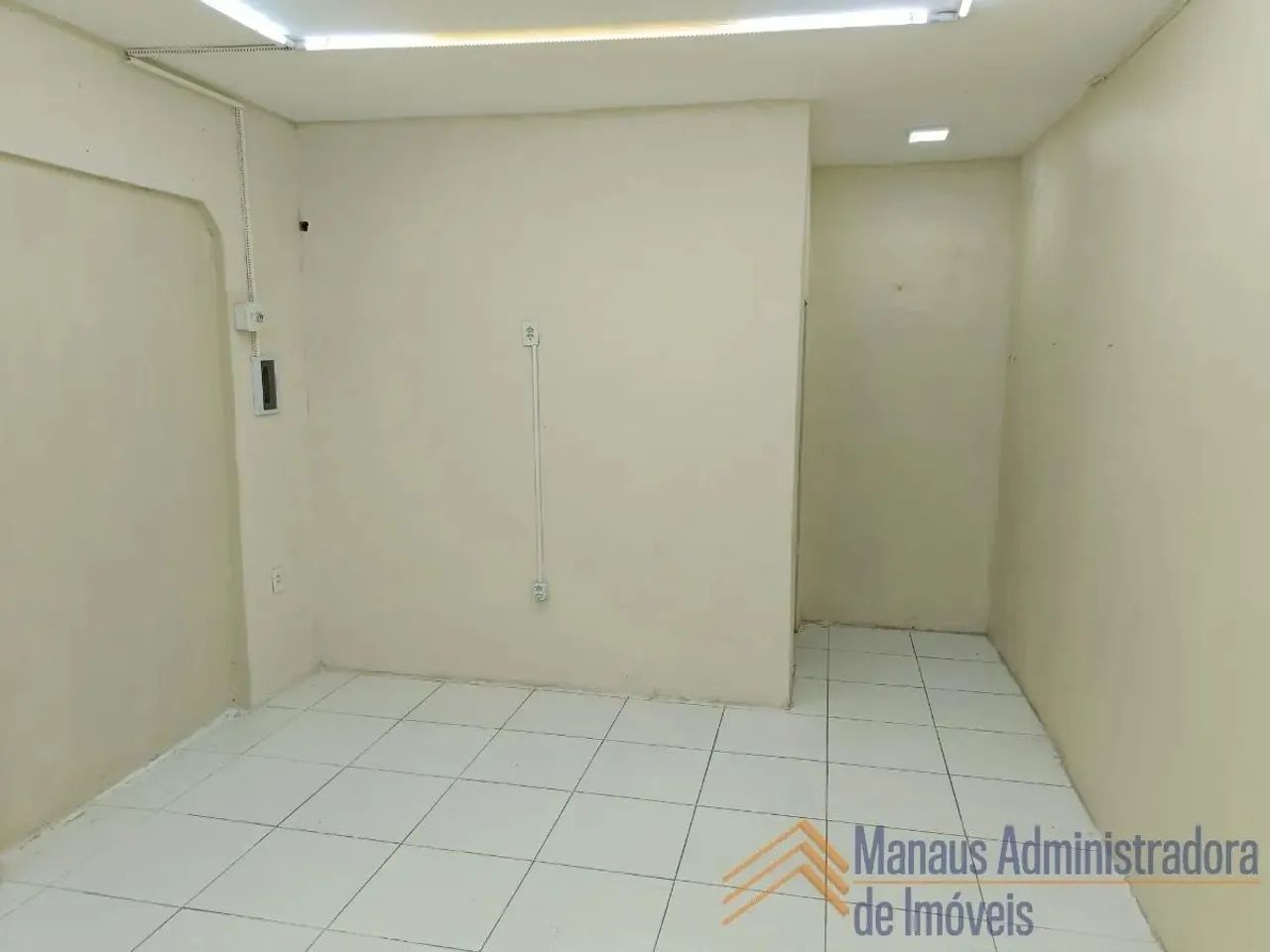 Manaus Imóveis - Rua Marechal Deodoro, 178, Loja 205 - Edifício Galeria Central - Centro - Foto 2