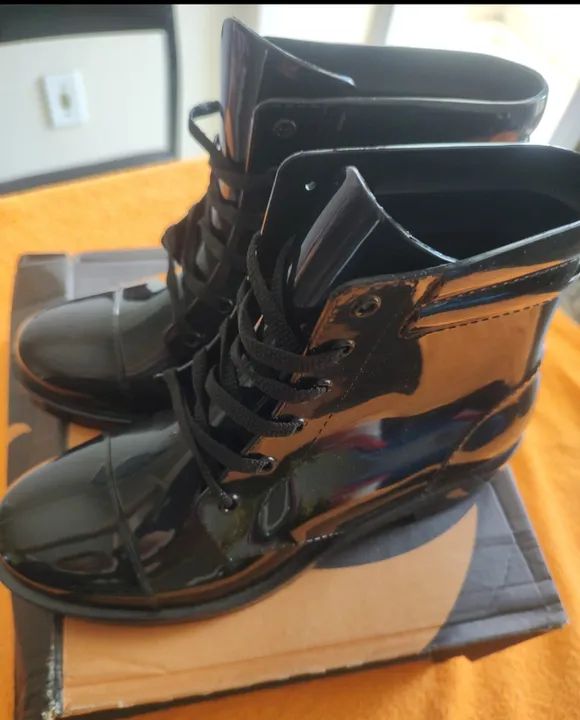 Bota infantil  - Foto 2