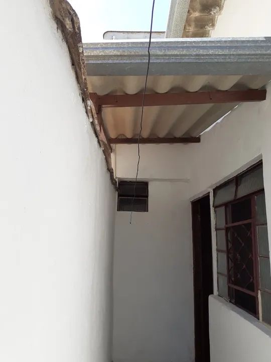 Foto - Belo Horizonte - Nossa Senhora da Saúde