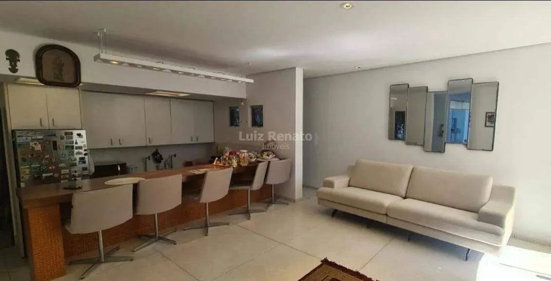 Casa com 04 quartos(2 suítes) em Nova Lima - Foto 3