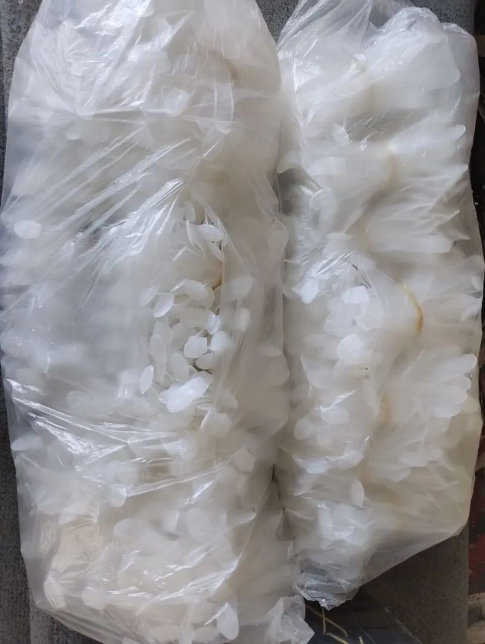 Kit alça para caixa + reforço contínuo  - Foto 3
