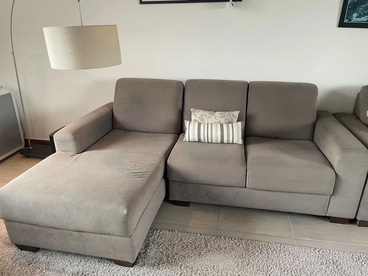 Conjunto de Sofás para Sala - Foto 2