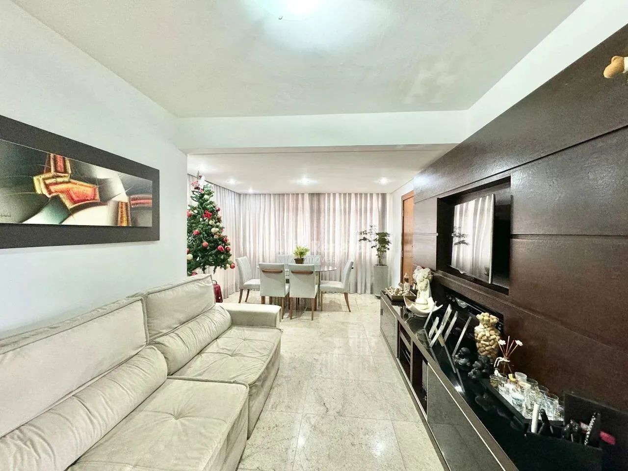 Apartamento á no bairro Venda Serra - Foto 4
