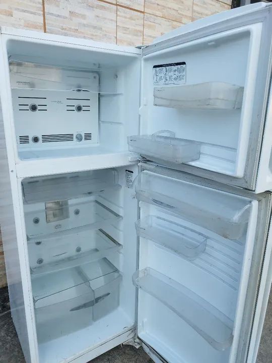 Geladeira frosfre (ENTREGO) - Foto 6