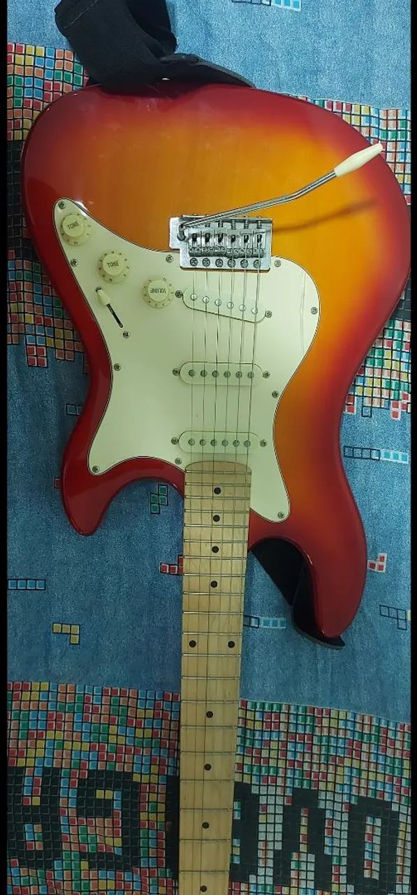 Guitarra Steinberger - Foto 4