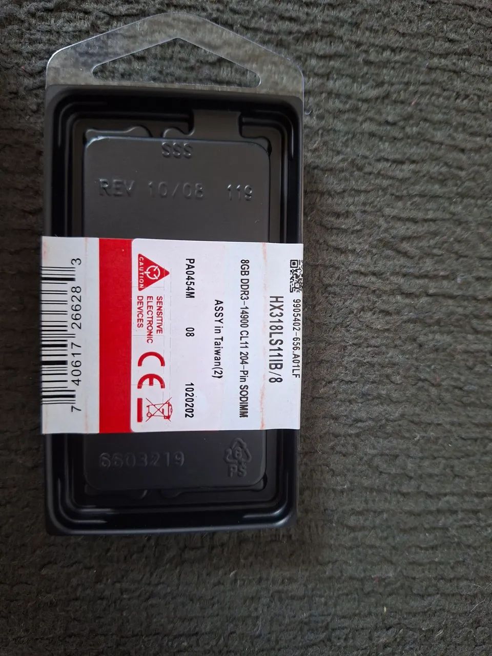 memoria ram  - Foto 2