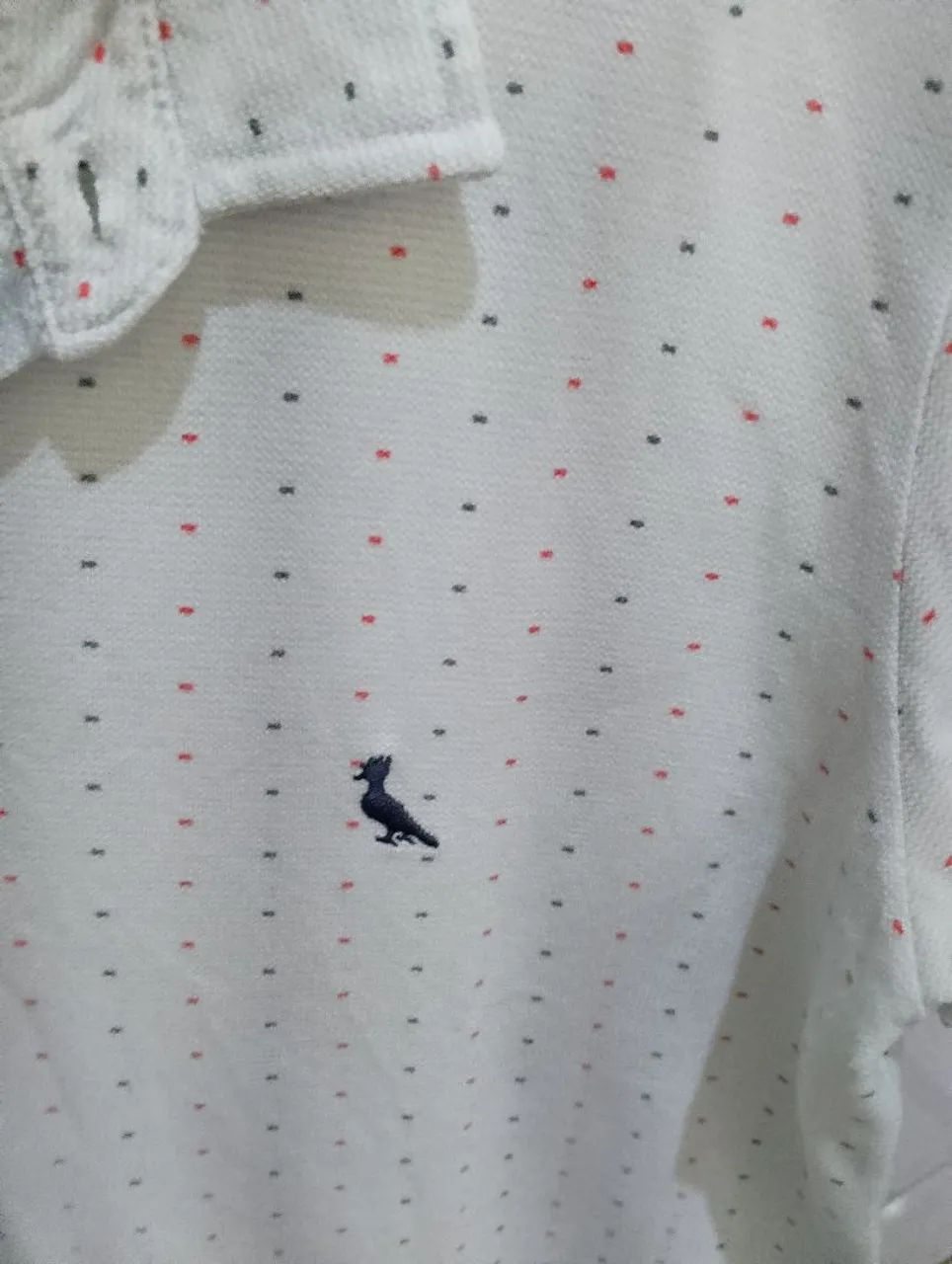 Camisa original reserva  - Foto 3