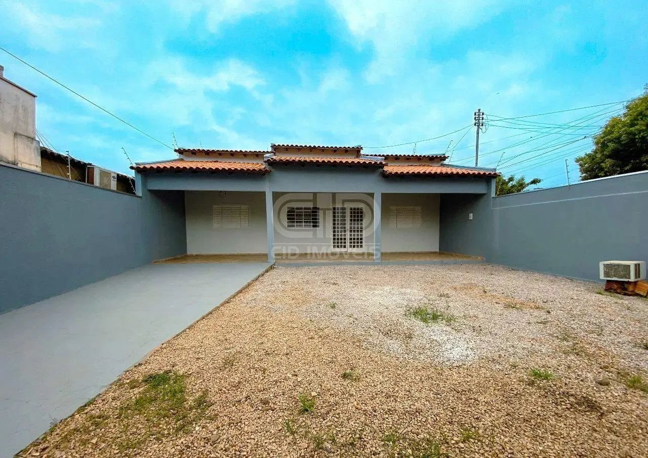 Casa á Venda no bairro Parque Cuiabá - Foto 3