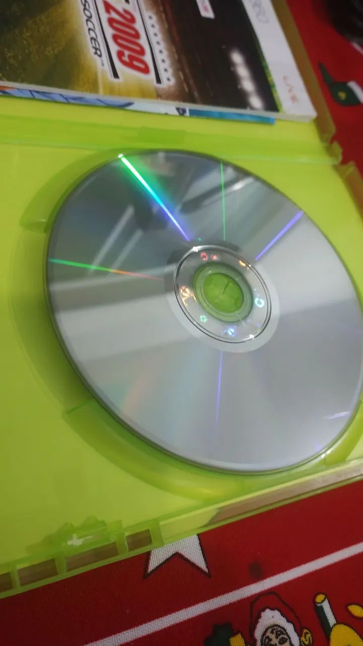Pés 2009 Xbox 360 - Foto 4