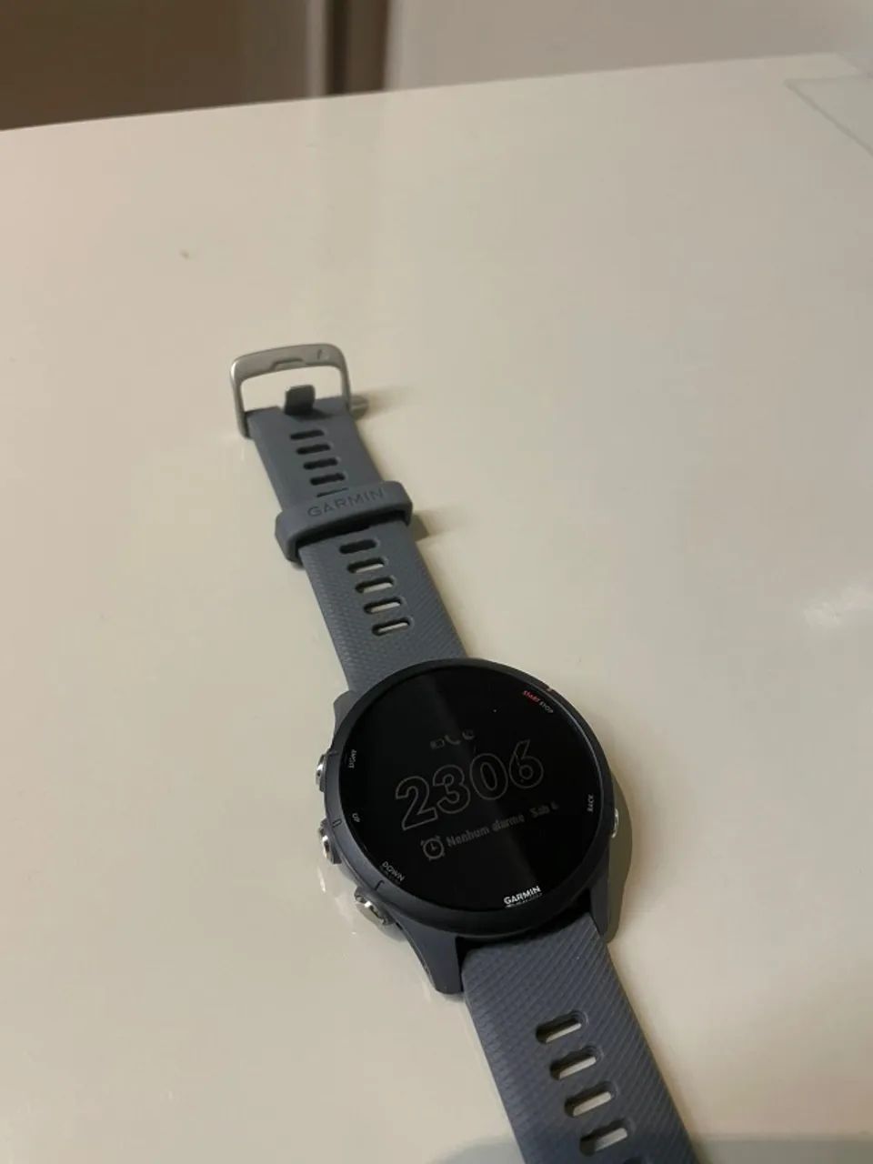 Garmin 255 Basic - LACRADO 